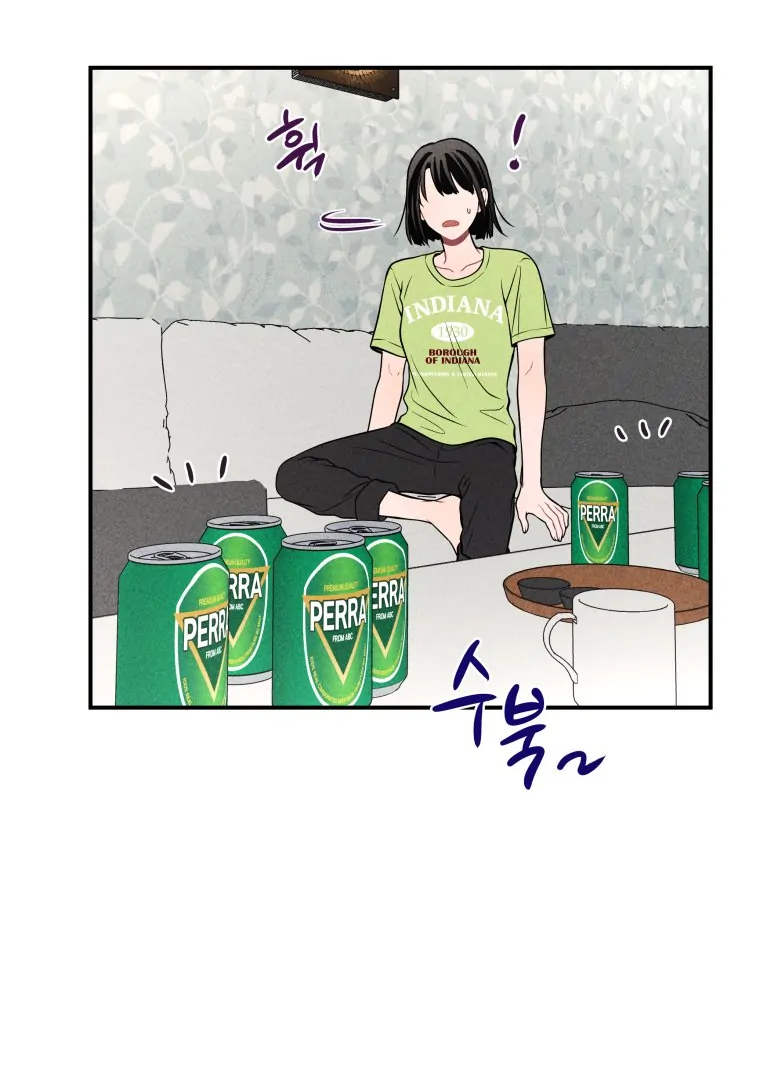 Ghost Romance chapter 37 page 6