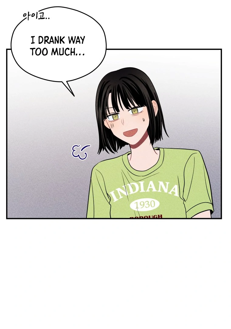 Ghost Romance chapter 37 page 7