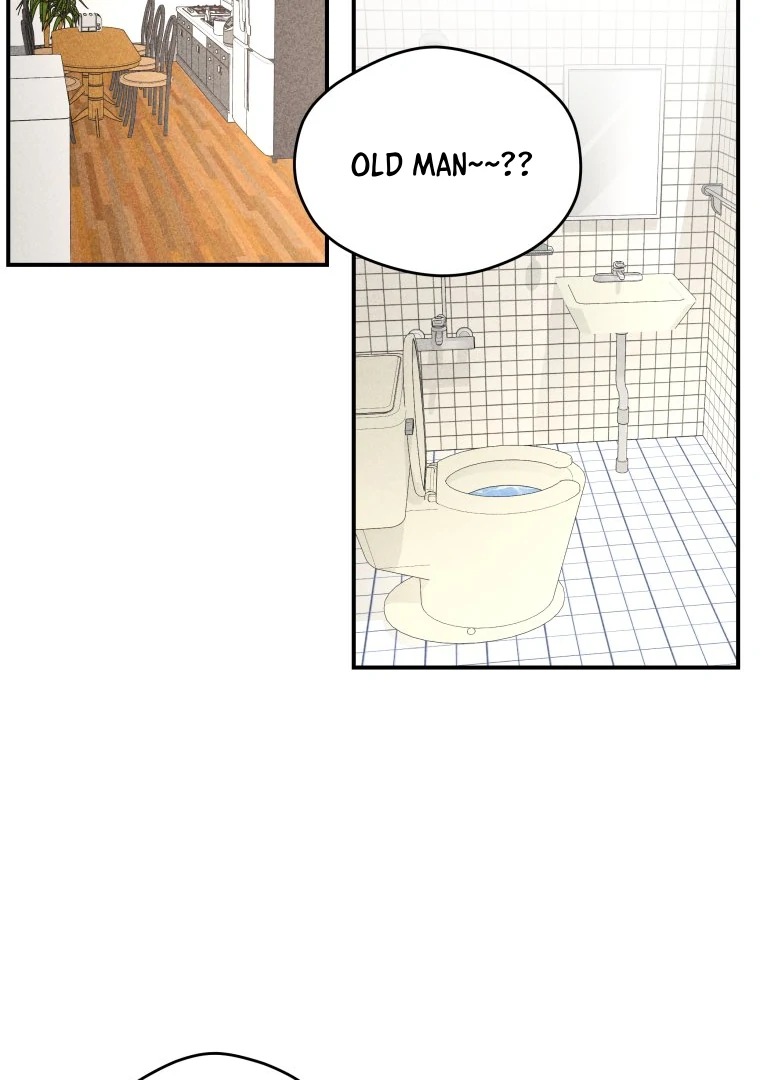 Ghost Romance chapter 37 page 12
