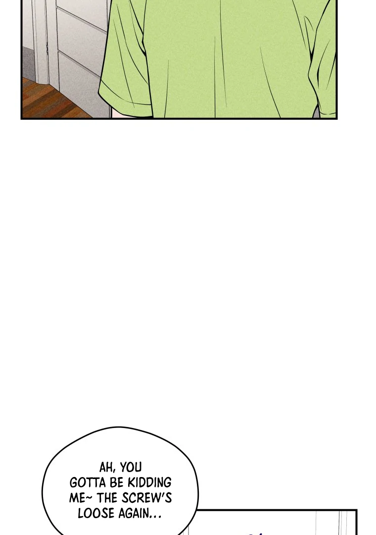 Ghost Romance chapter 37 page 16