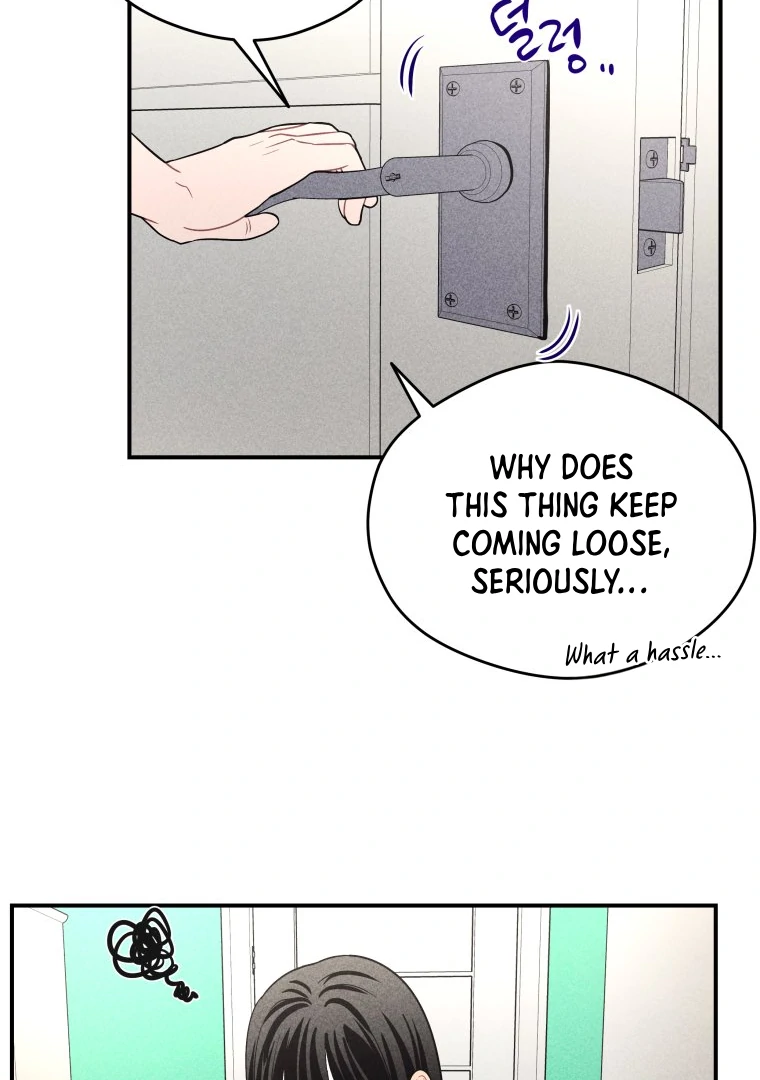 Ghost Romance chapter 37 page 17