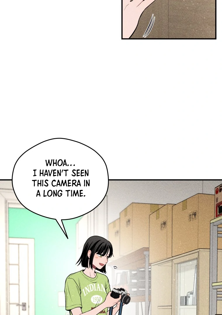 Ghost Romance chapter 37 page 22