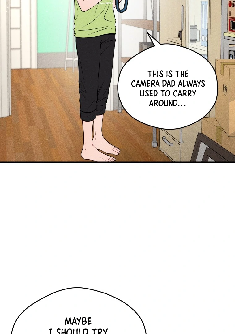 Ghost Romance chapter 37 page 23