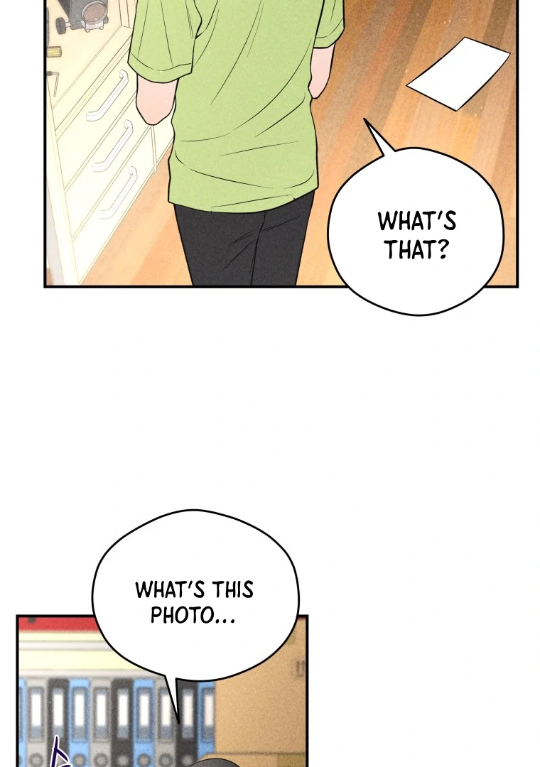Ghost Romance chapter 37 page 27