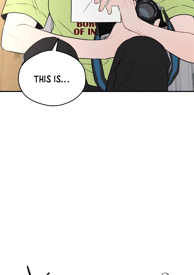 Ghost Romance chapter 37 page 31