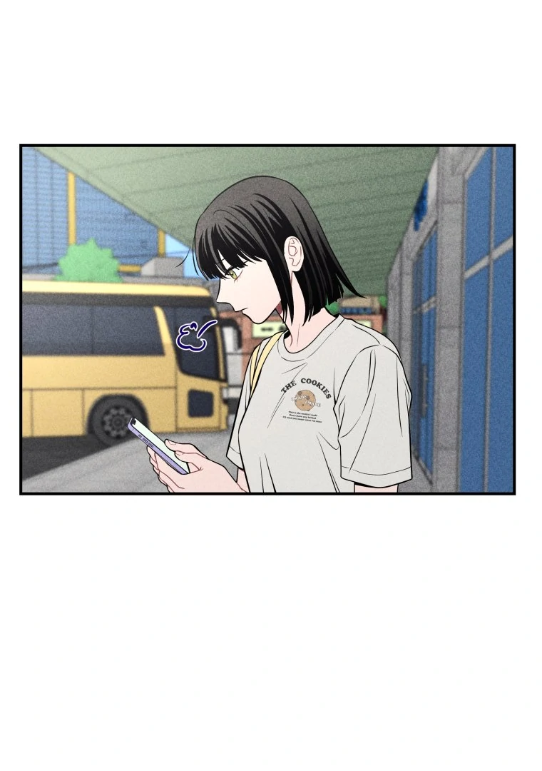 Ghost Romance chapter 37 page 35