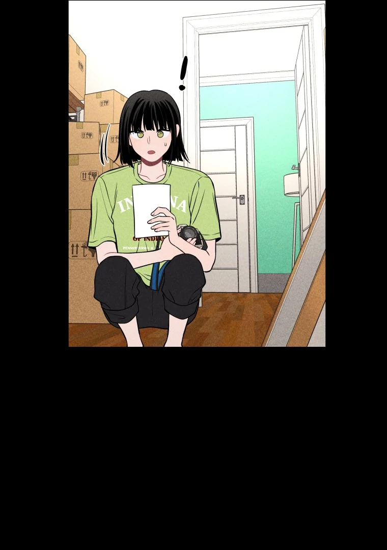 Ghost Romance chapter 37 page 39