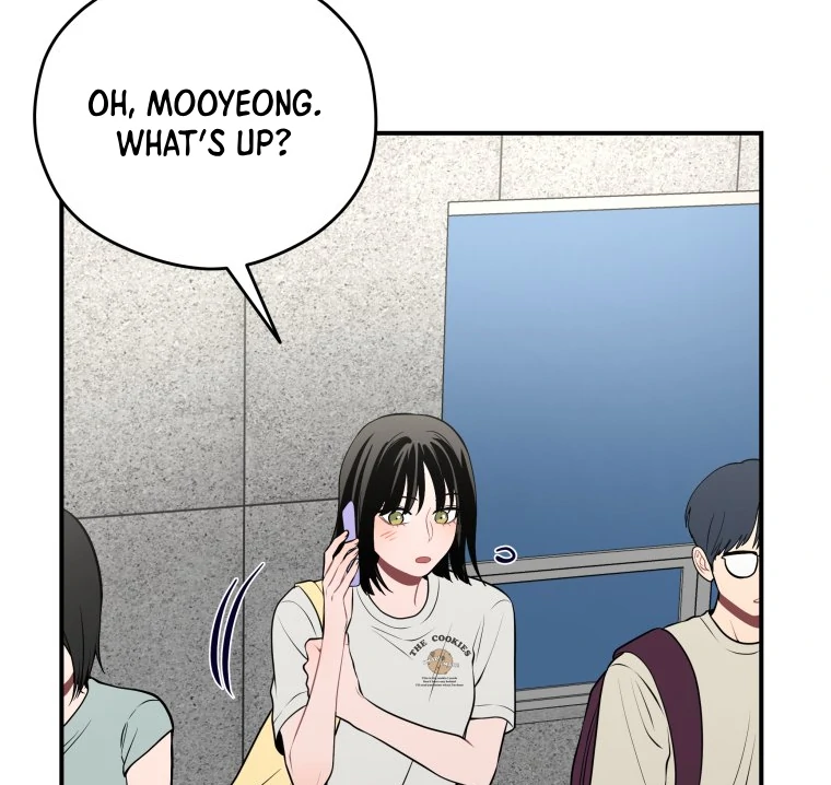 Ghost Romance chapter 37 page 46