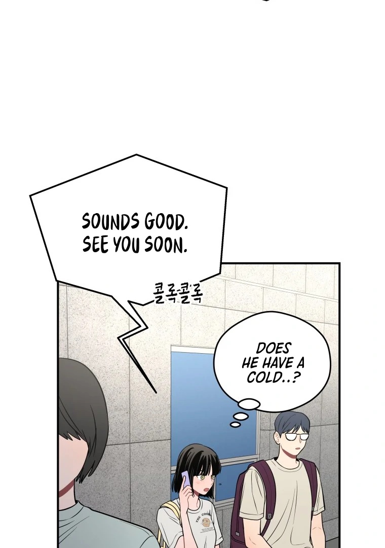Ghost Romance chapter 37 page 52