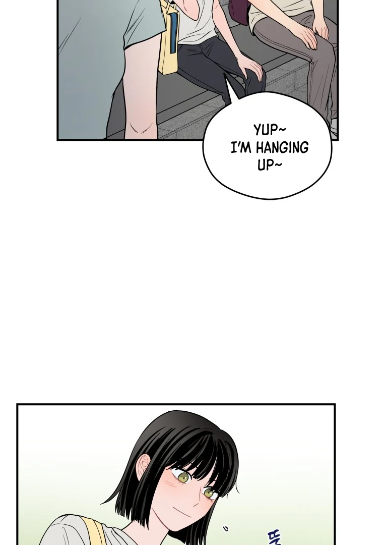 Ghost Romance chapter 37 page 53