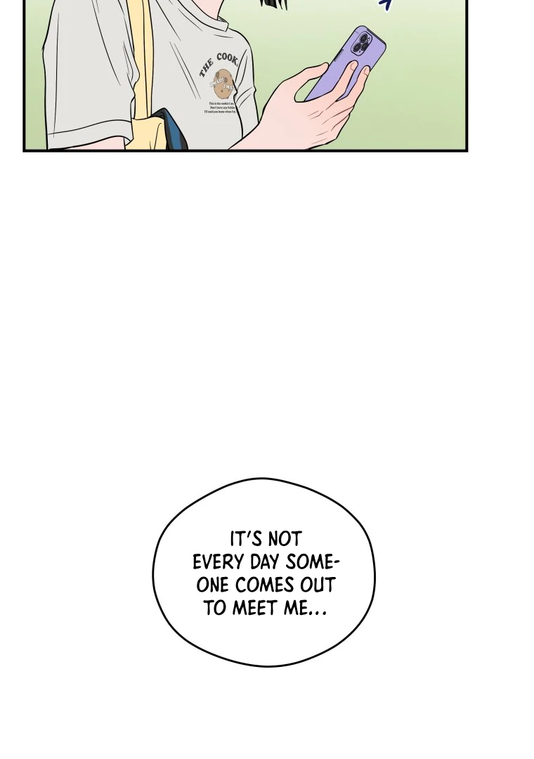 Ghost Romance chapter 37 page 54