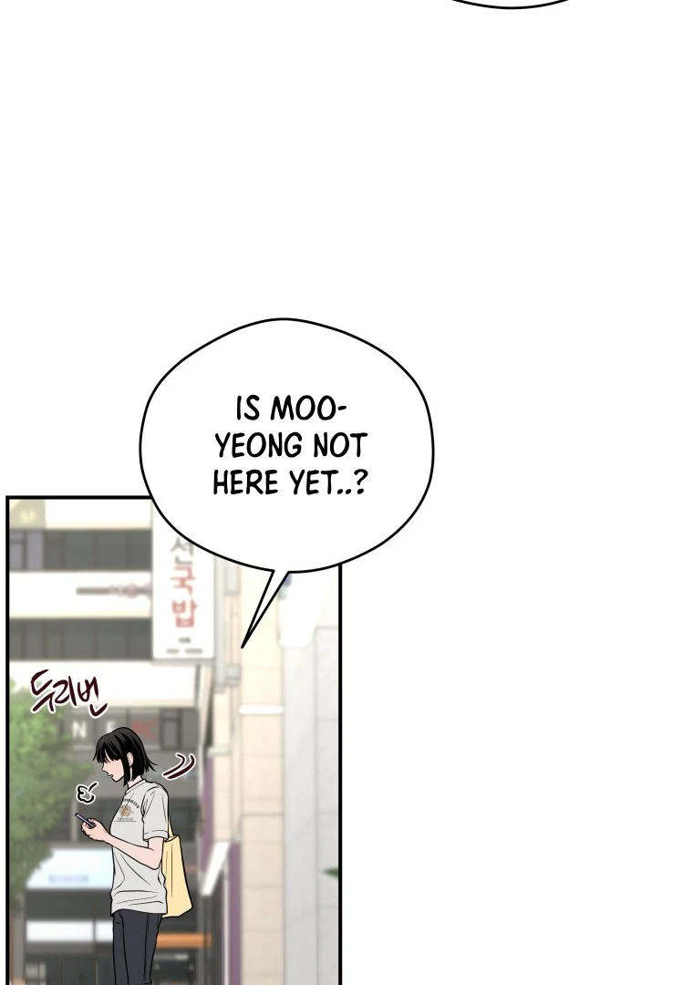 Ghost Romance chapter 37 page 58