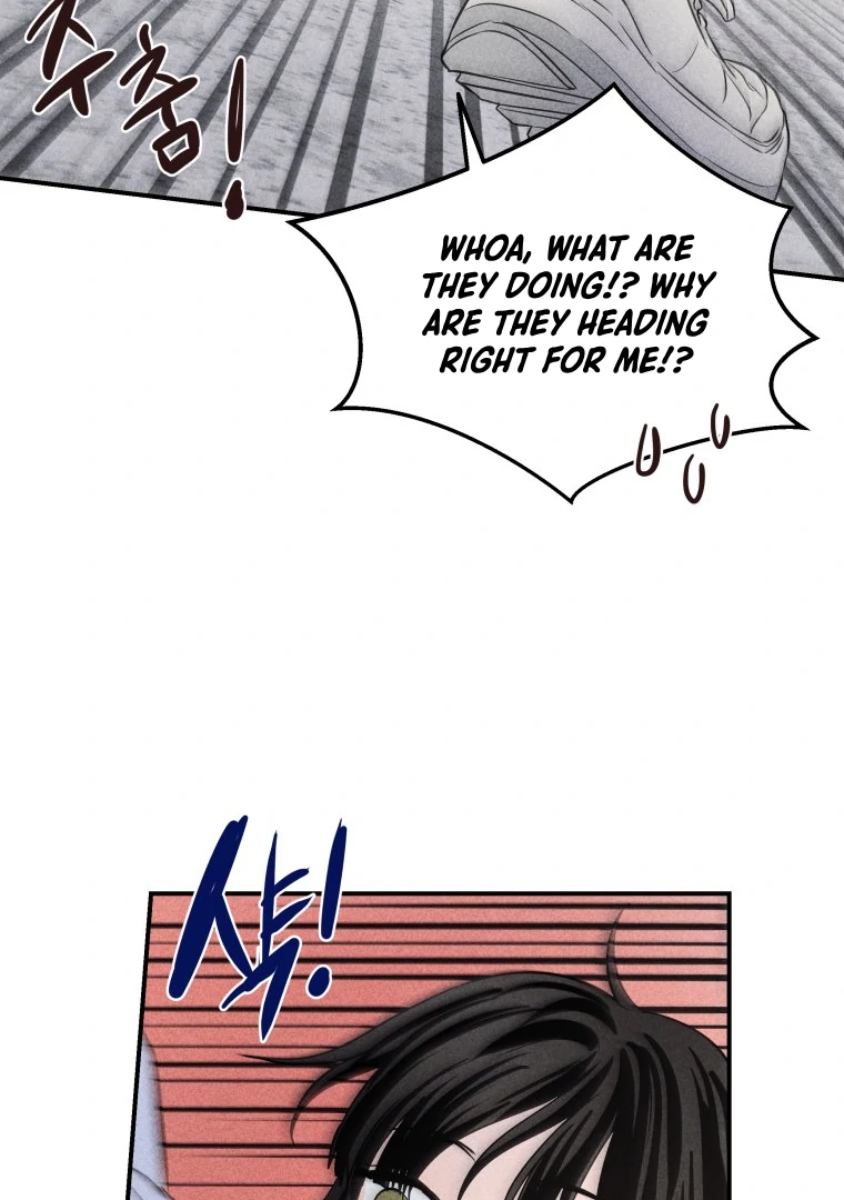 Ghost Romance chapter 37 page 61
