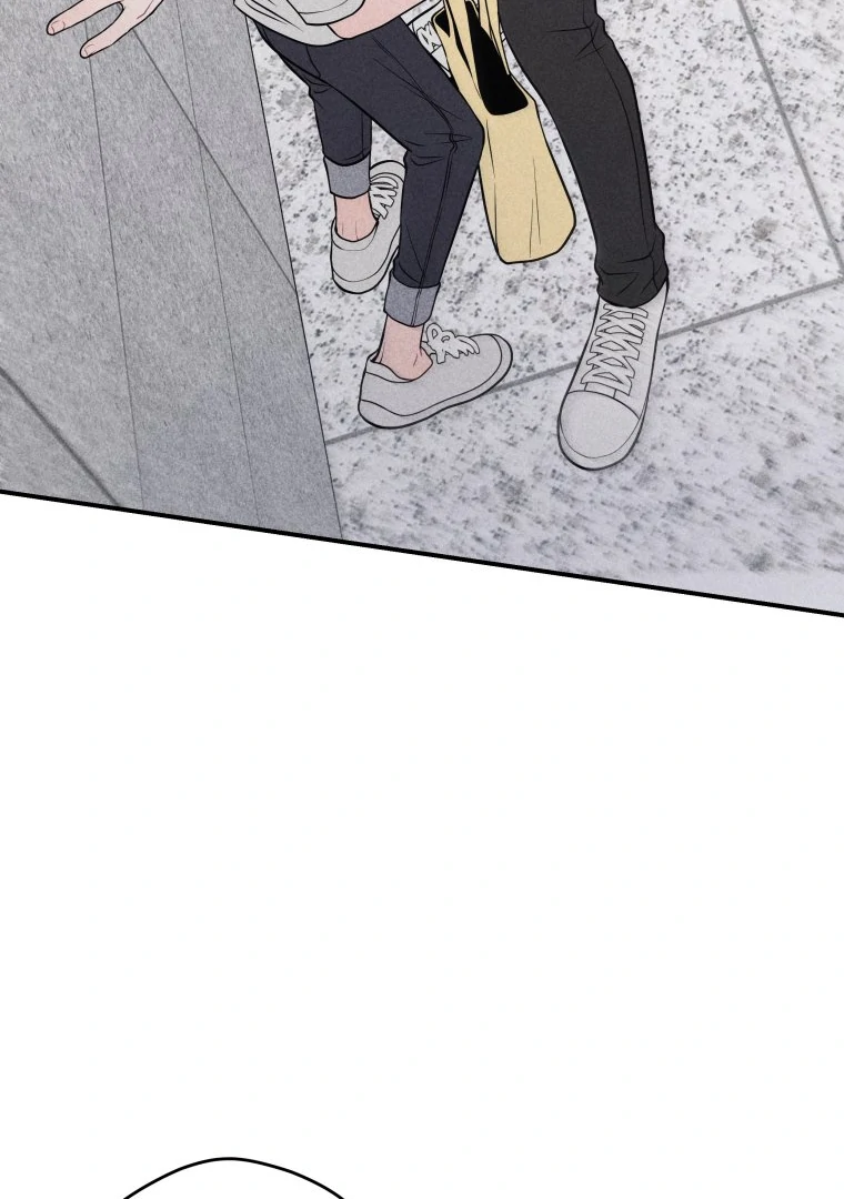 Ghost Romance chapter 37 page 64