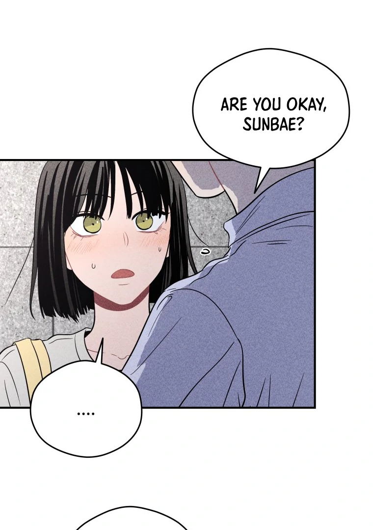 Ghost Romance chapter 37 page 67