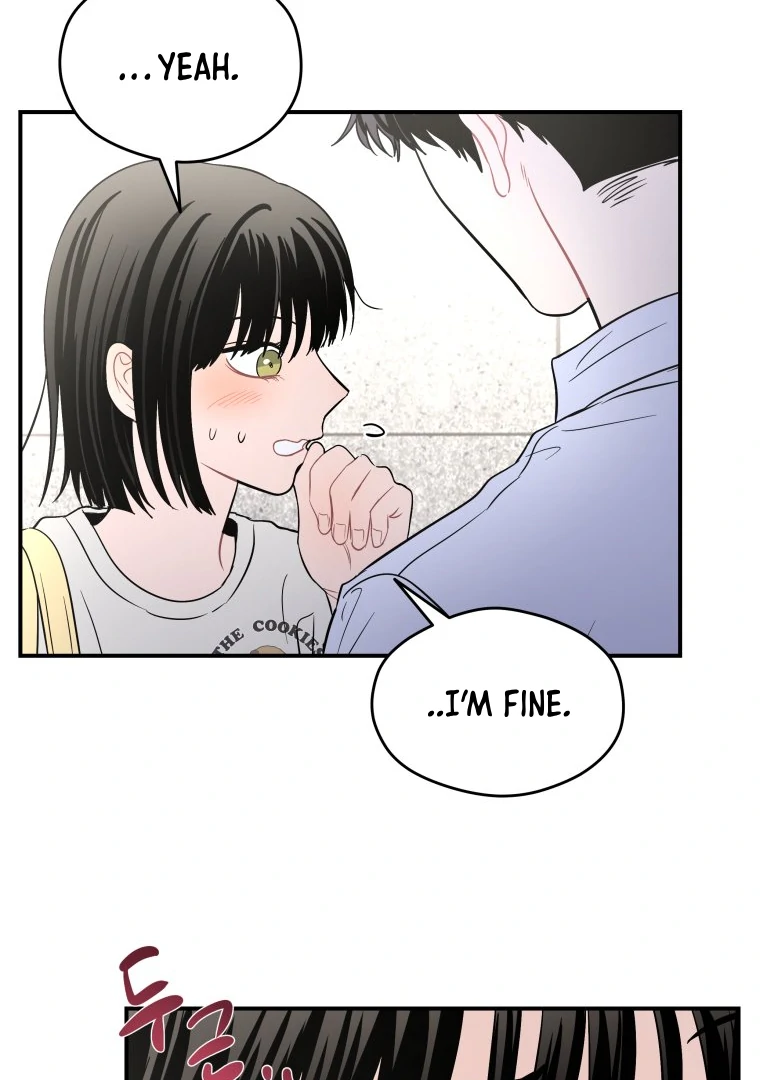 Ghost Romance chapter 37 page 69