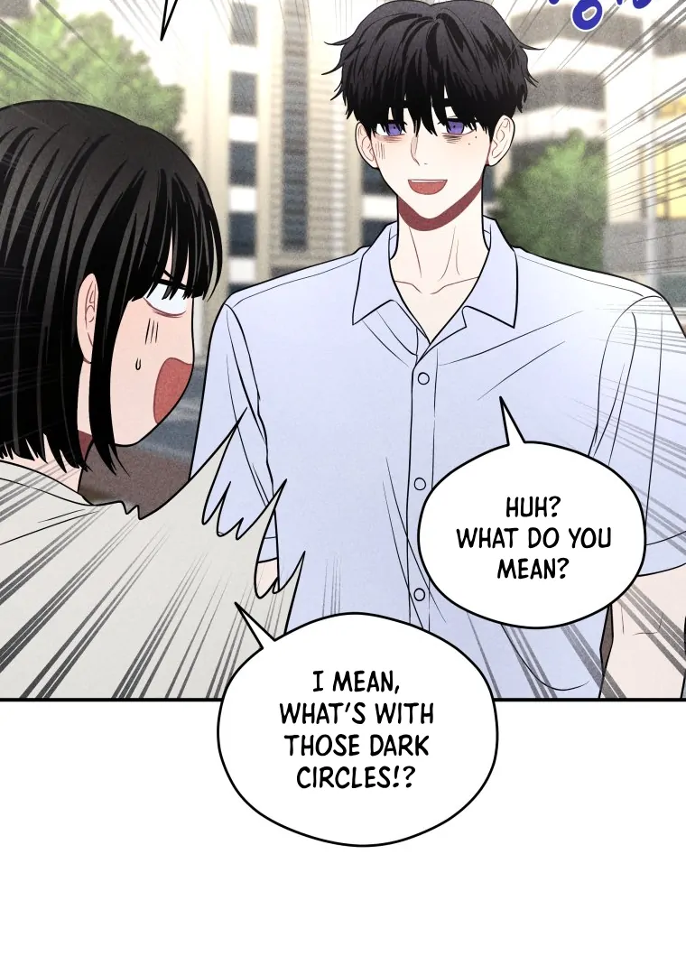 Ghost Romance chapter 37 page 78