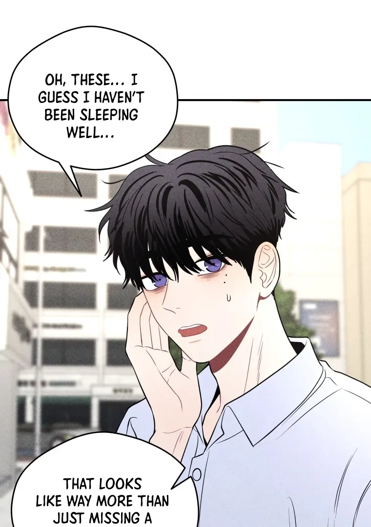 Ghost Romance chapter 37 page 79