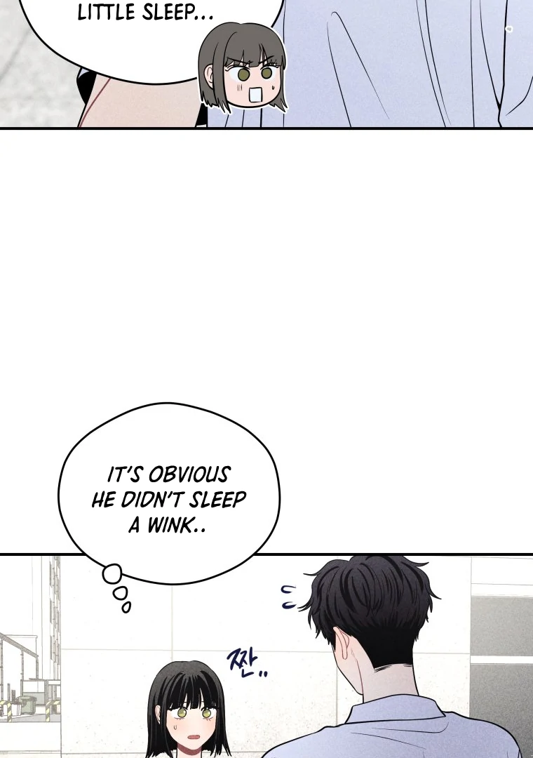 Ghost Romance chapter 37 page 80
