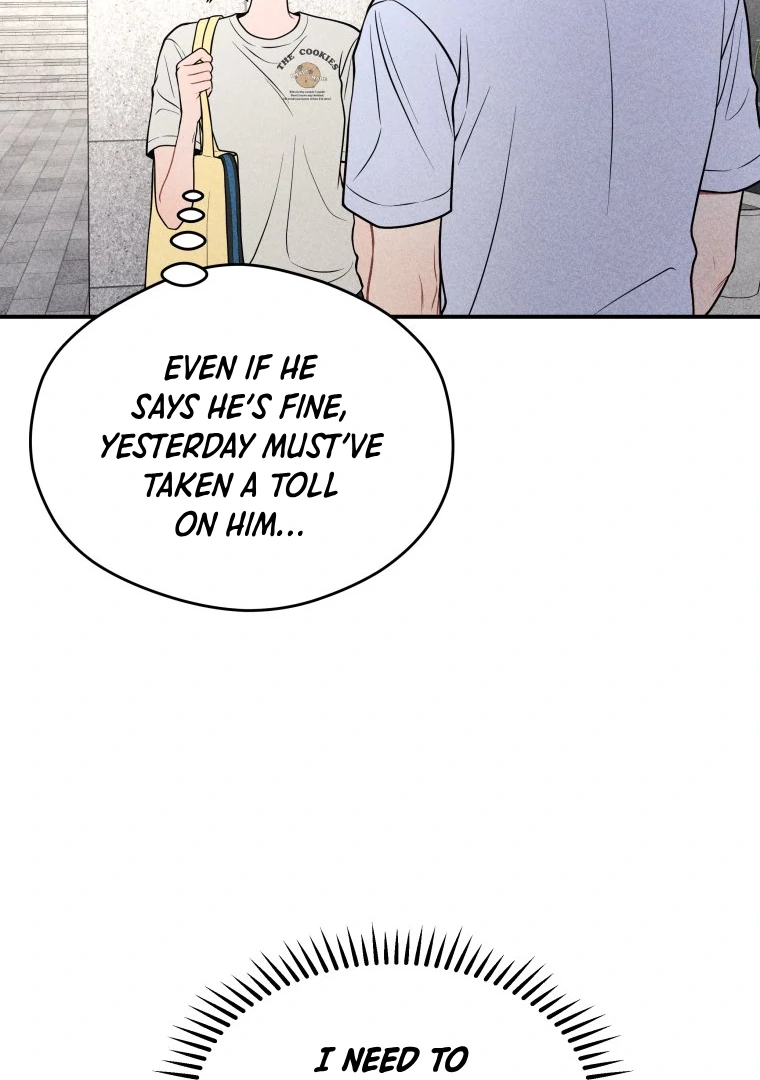 Ghost Romance chapter 37 page 81