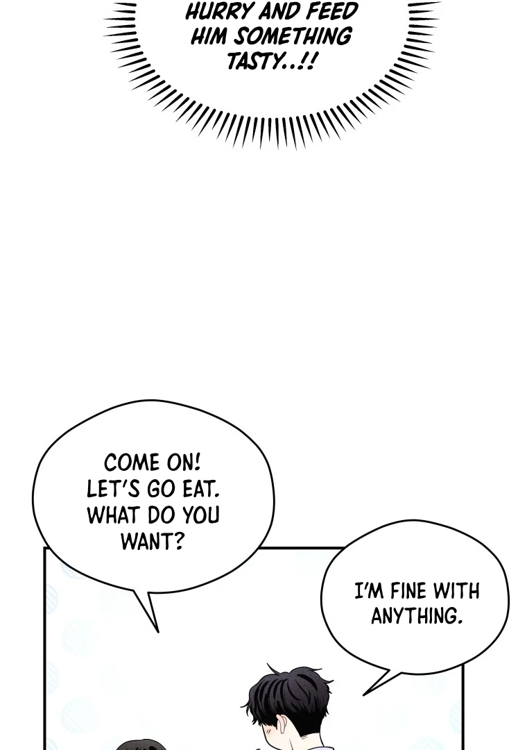 Ghost Romance chapter 37 page 82