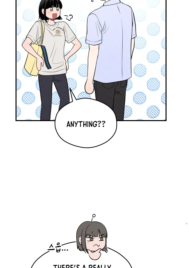 Ghost Romance chapter 37 page 83