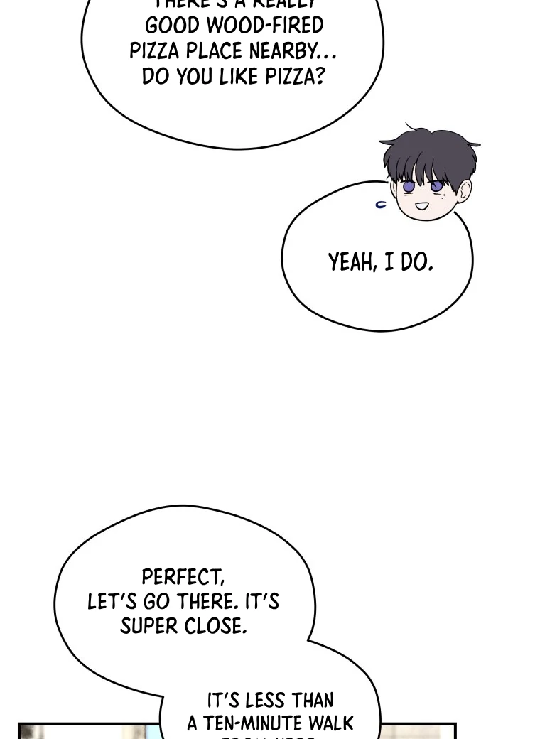 Ghost Romance chapter 37 page 84