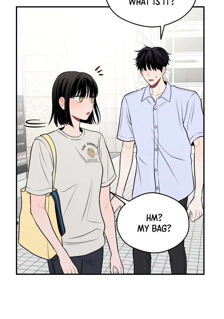 Ghost Romance chapter 37 page 91