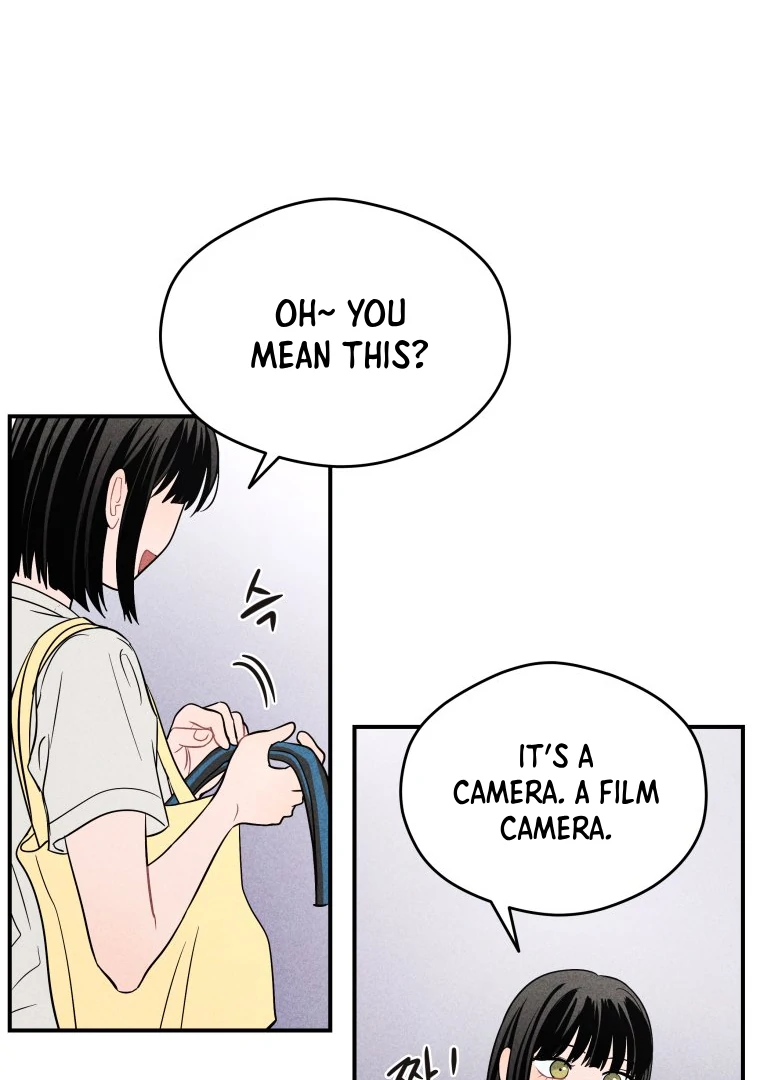 Ghost Romance chapter 37 page 92