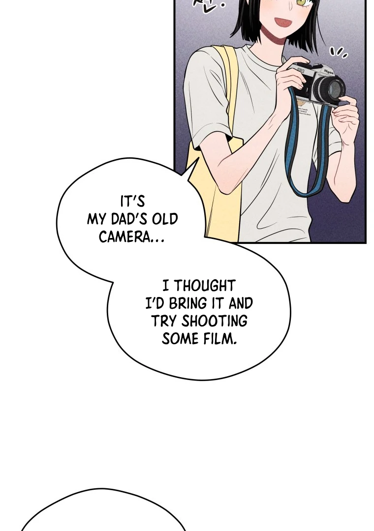 Ghost Romance chapter 37 page 93