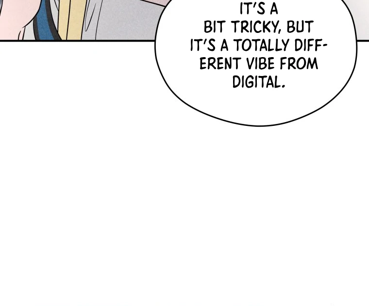 Ghost Romance chapter 37 page 95