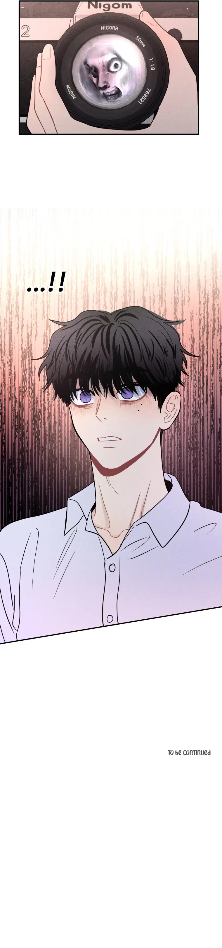 Ghost Romance chapter 37 page 96