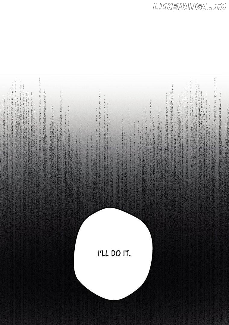 Ghost Romance chapter 4 page 1