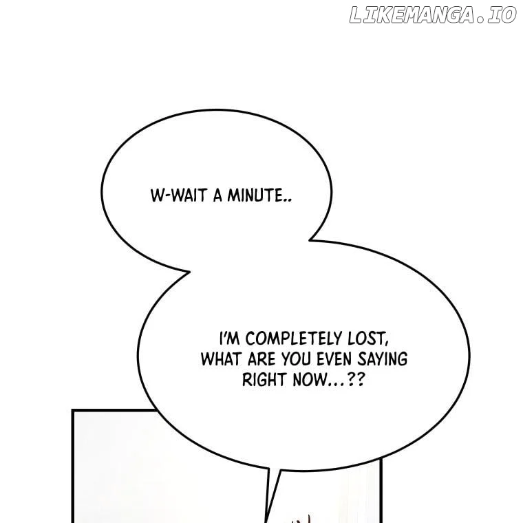 Ghost Romance chapter 4 page 7