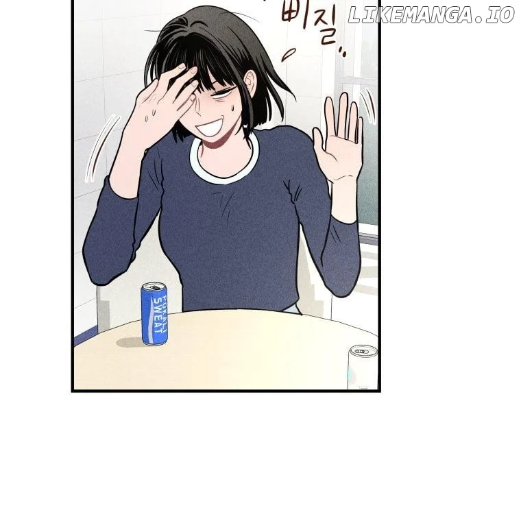 Ghost Romance chapter 4 page 8