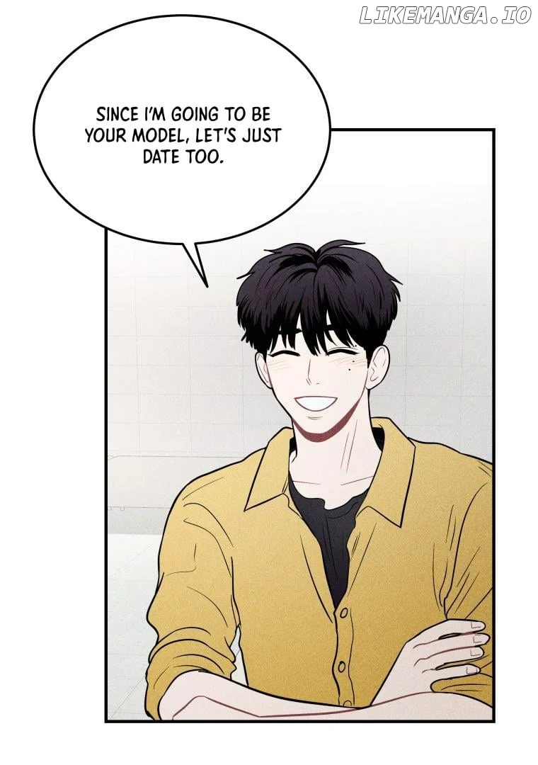 Ghost Romance chapter 4 page 9