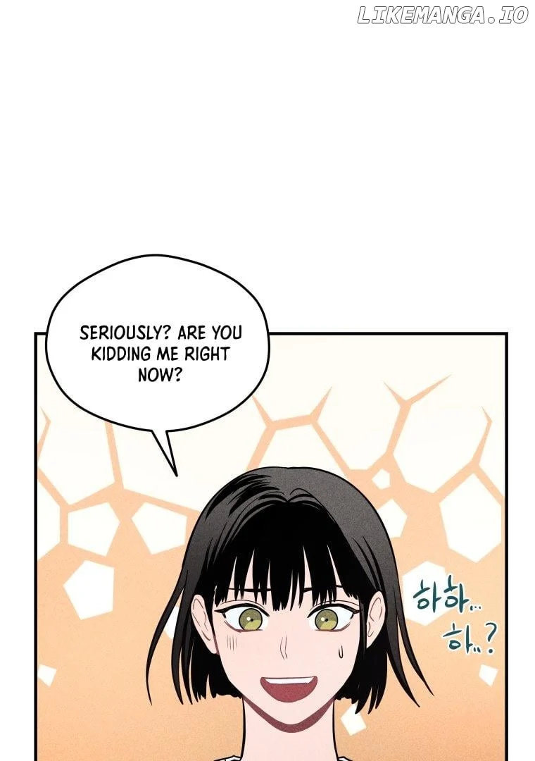 Ghost Romance chapter 4 page 10