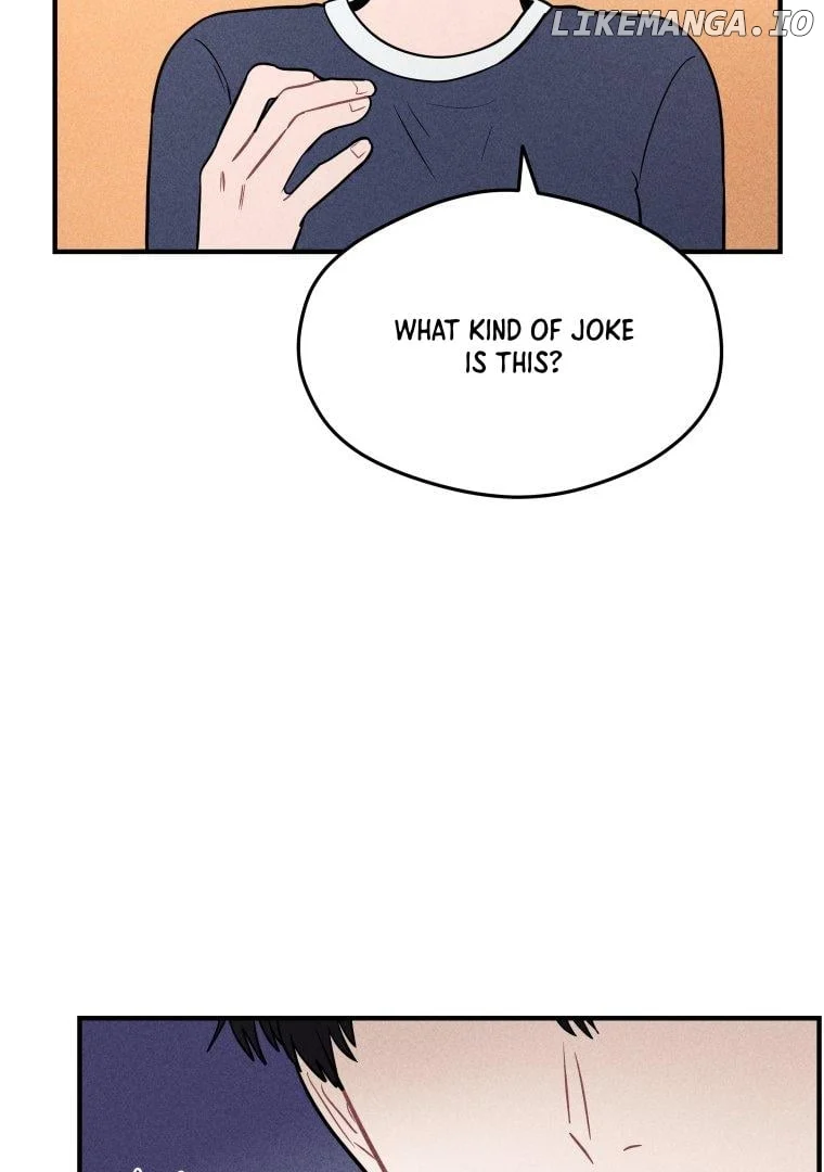 Ghost Romance chapter 4 page 11