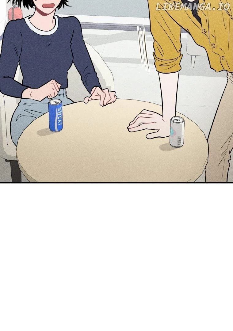 Ghost Romance chapter 4 page 13