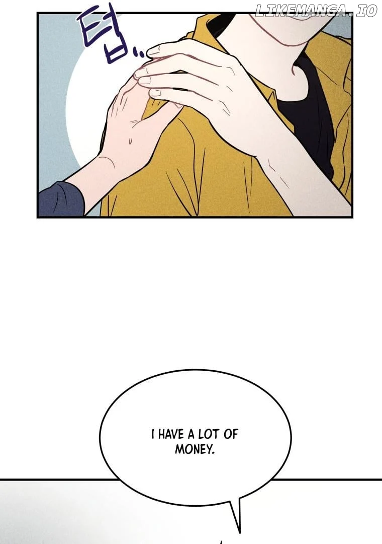 Ghost Romance chapter 4 page 17