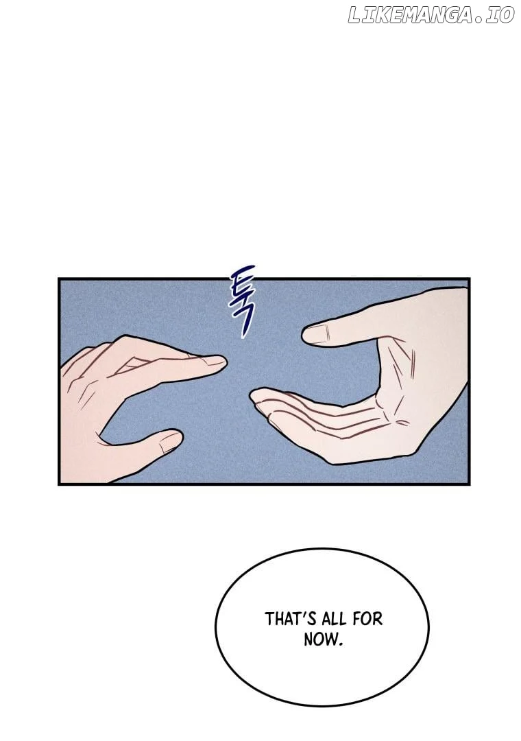 Ghost Romance chapter 4 page 19