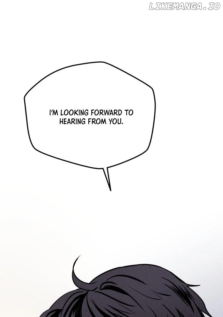 Ghost Romance chapter 4 page 20