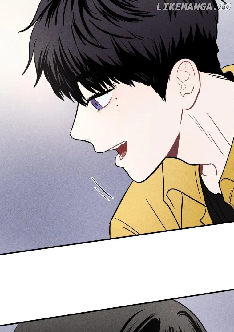 Ghost Romance chapter 4 page 21
