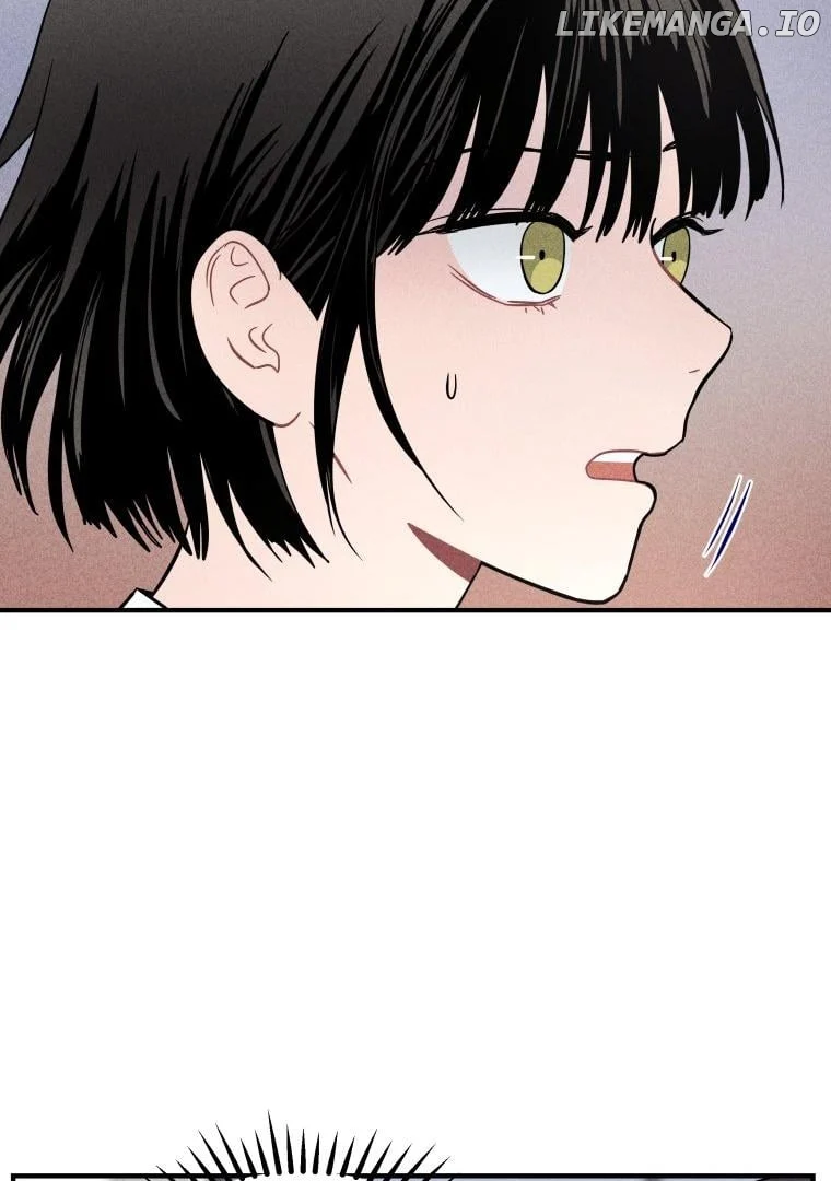 Ghost Romance chapter 4 page 22