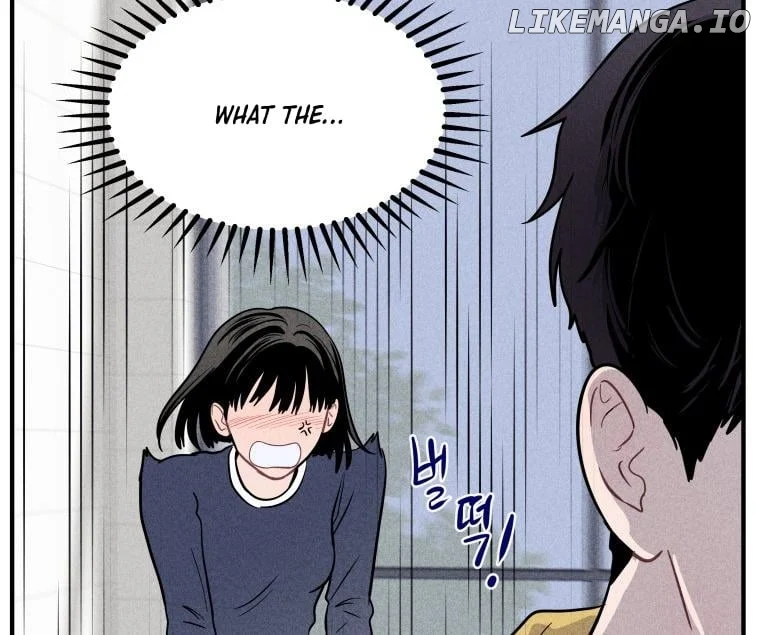 Ghost Romance chapter 4 page 23