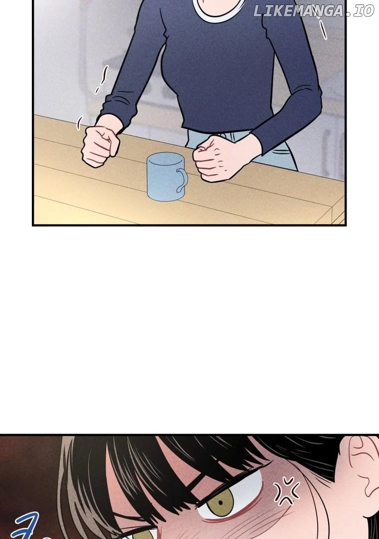 Ghost Romance chapter 4 page 28