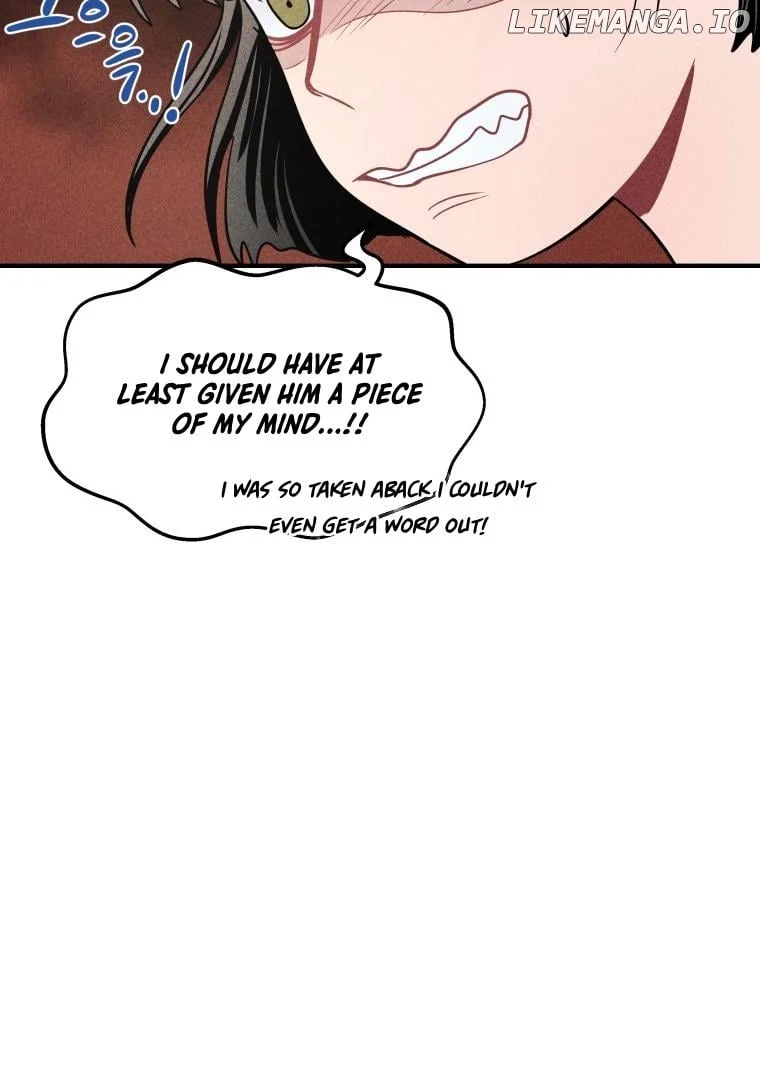 Ghost Romance chapter 4 page 29