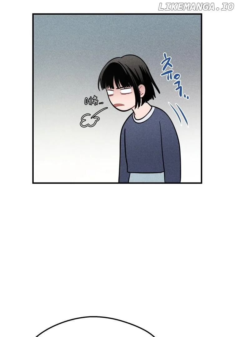 Ghost Romance chapter 4 page 30