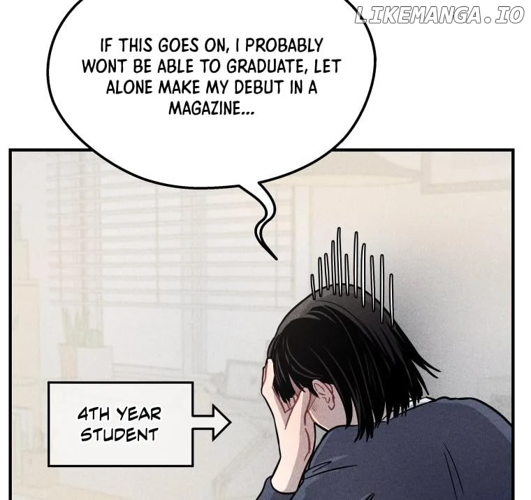 Ghost Romance chapter 4 page 31