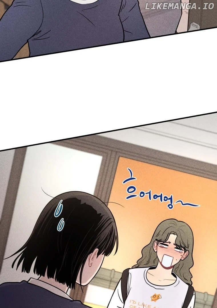 Ghost Romance chapter 4 page 36